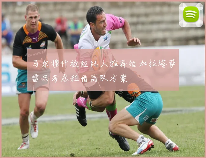 马尔穆什被经纪人推荐给加拉塔萨雷只考虑租借离队方案