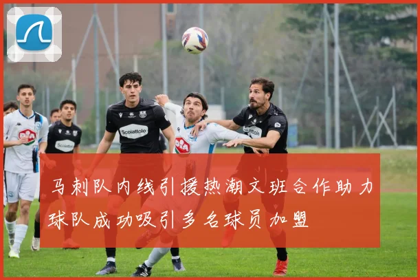 马刺队内线引援热潮文班合作助力球队成功吸引多名球员加盟